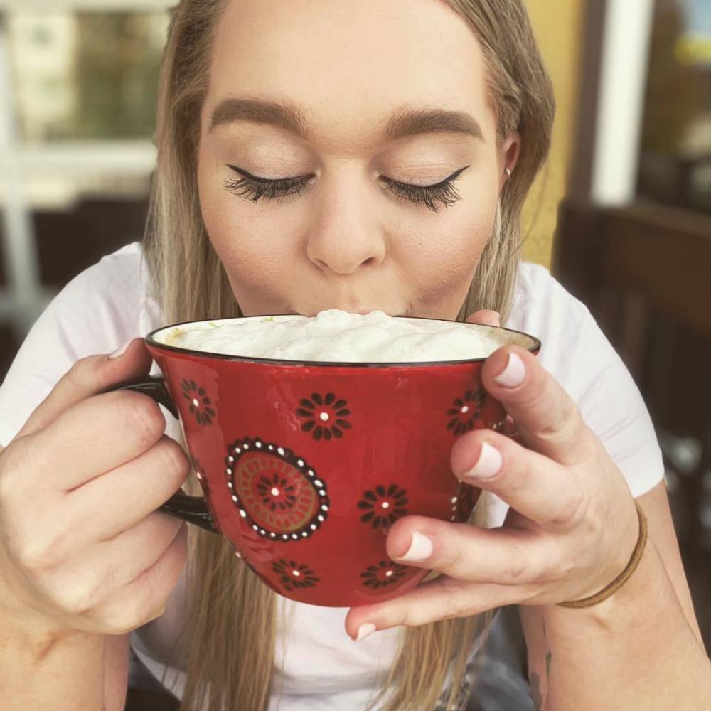 Meet your Posher, Lisa